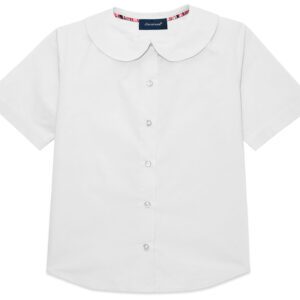 Little girls blouse