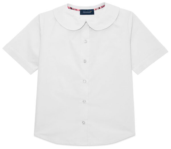 Little girls blouse